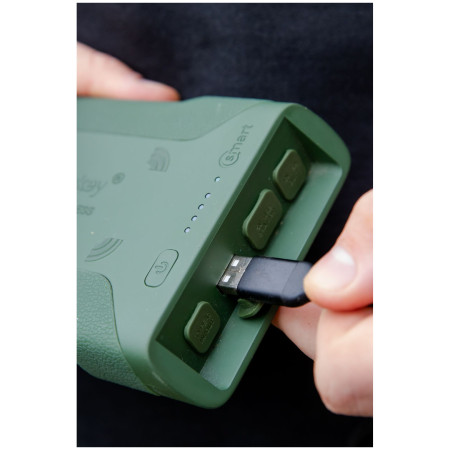 Ridge Monkey Vault C-Smart Wireless 26950mAh Camo powerbank