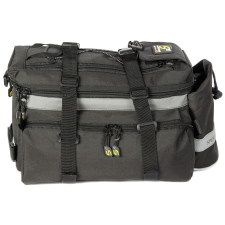 Kerékpár táska Sport Arsenal Art. 450 fekete