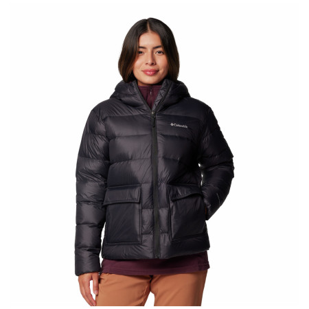 Columbia Harmony Falls™ Hooded Down Jacket női télikabát