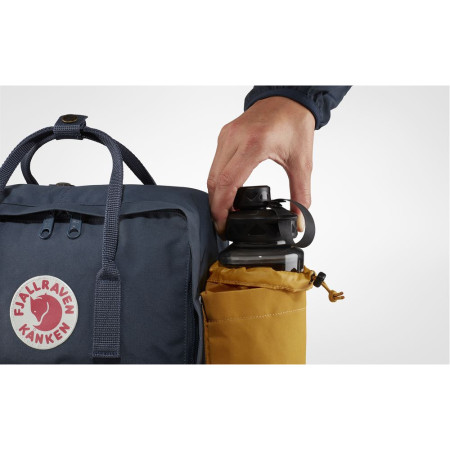 Fjällräven Kånken Bottle Pocket kulacstartó zseb