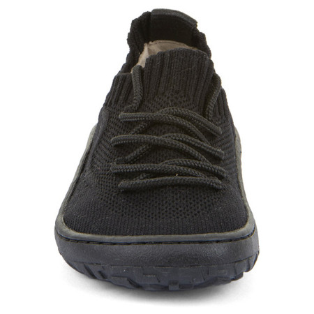 Frodo Barefoot light Black gyerek tornacipő