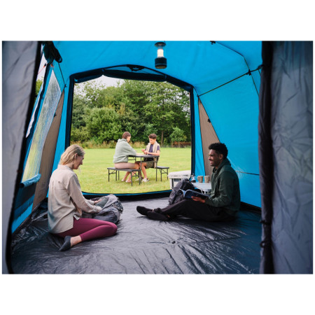 Coleman Fastpitch Victoria Falls 4 családi sátor