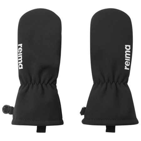 Reima Osaten Black gyerek kesztyű fekete Black
