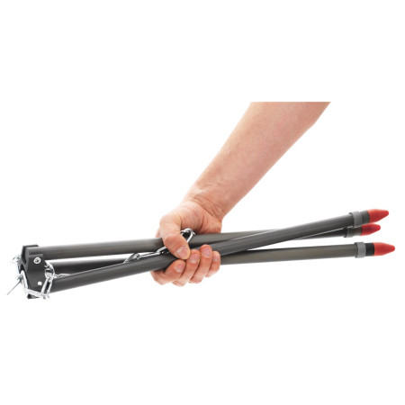 Bográcsállvány Robens Telescopic Aluminum Tripod