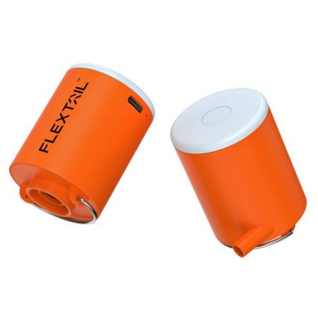 Flextail TINY Pump X 2023 pumpa