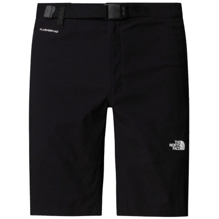 The North Face Lightning Short - Eu férfi rövidnadrág fekete Tnf Black-Npf