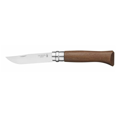 Opinel VRI N°08 Inox kés