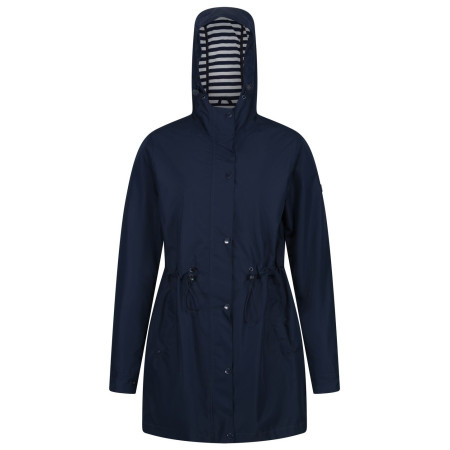 Regatta Blakesleigh női kabát sötétkék