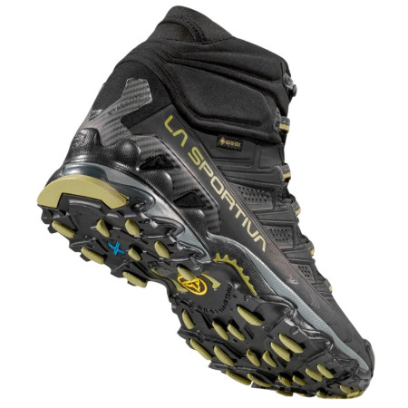 La Sportiva Ultra Raptor II Mid Leather GTX férfi túracipő