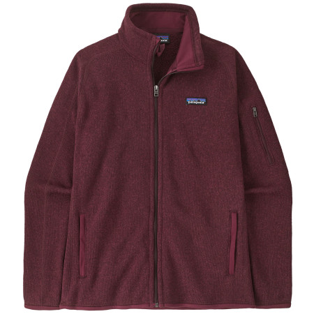 Patagonia Better Sweater Jacket női pulóver