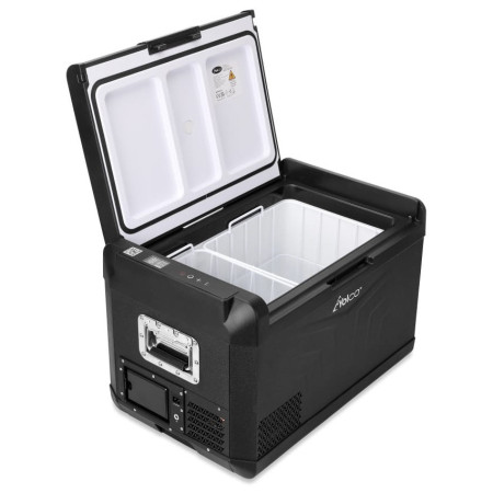 Yolco GCX37 kompresszoros hűtőtáska