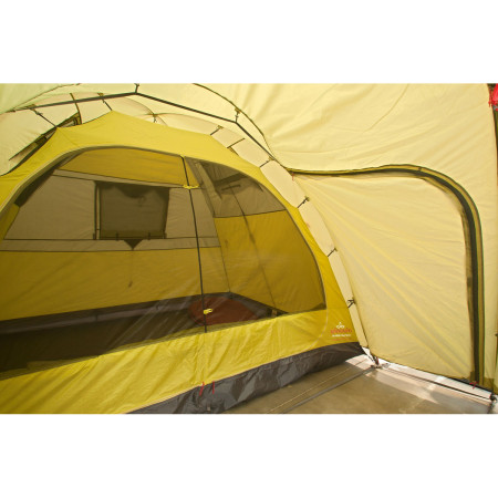 Pinguin Campus 5 Duralu sátor