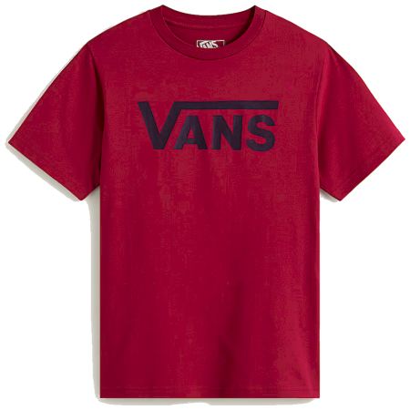 Vans Classic SS Tee férfi póló