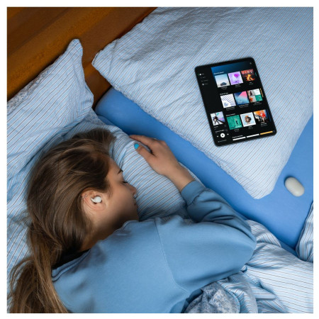 Fixed Buds Pro s ANC vezeték nélküli fejhallgató