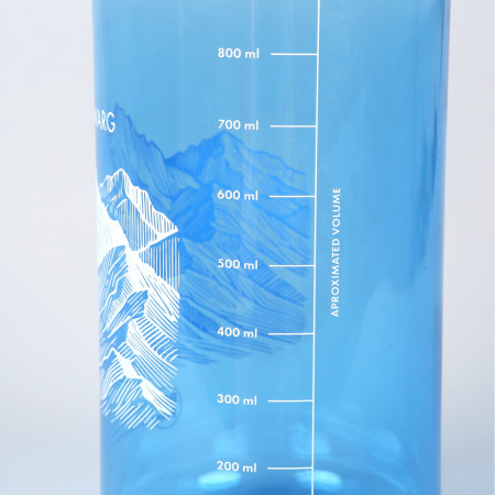 Warg Peak Tritan Wide 1L kulacs