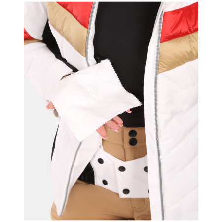 Kilpi Lin-W női síkabát