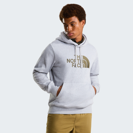 The North Face Drew Peak Regular Hoodie férfi pulóver