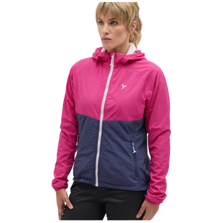 Silvini Gralba női dzseki