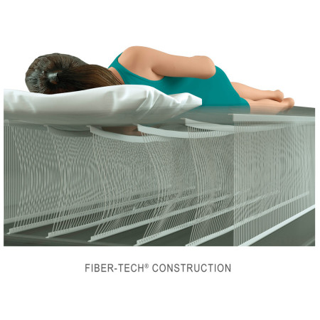 Intex Full Dura-Beam Pillow Rest felfújható matrac