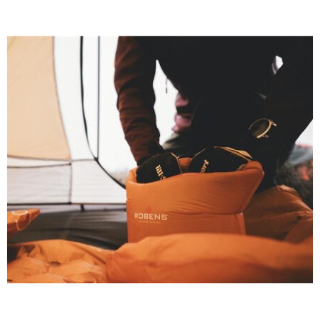 Robens LightCore UL 3.1R Large felfújható derékalj