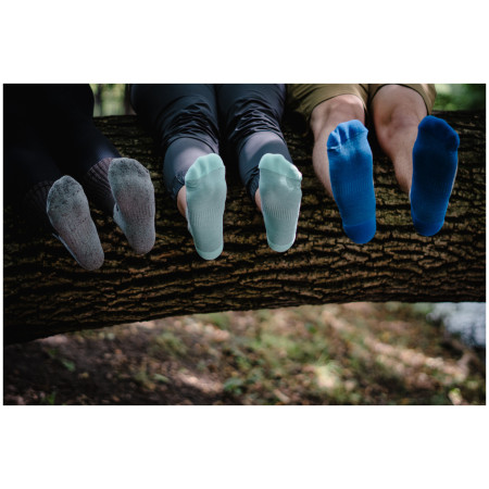 Zulu Merino Lite zokni