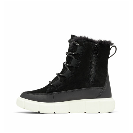 Sorel Youth Sorel Explorer™ Iii Lace Wp gyerek téli cipő