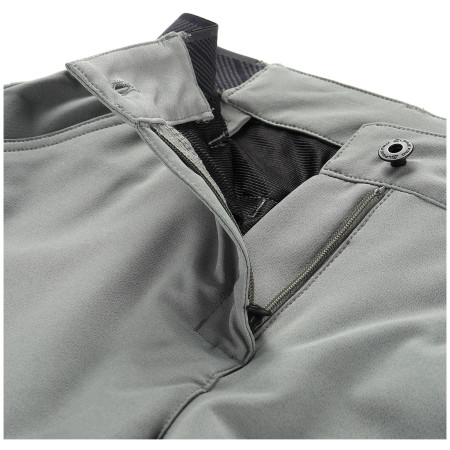 Alpine Pro Zamba 4 női rövidnadrág