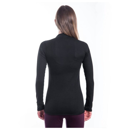 Sensor Double Face h.ujjú női póló