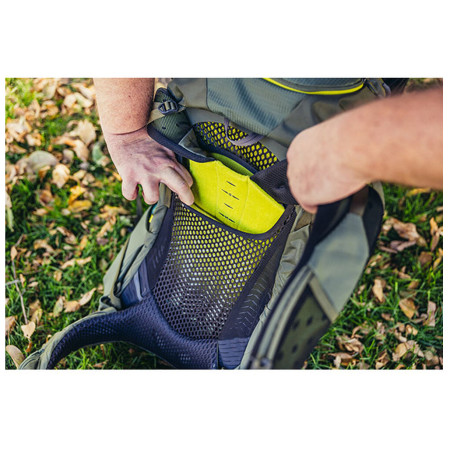 Gregory Zulu 65 Plus férfi hátizsák