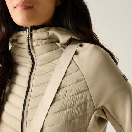 Regatta Women’s Andreson Hybrid női dzseki