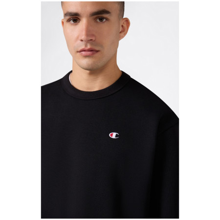 Champion Crewneck Sweatshirt M Modern Heritage férfi pulóver