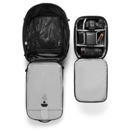 Peak Design Outdoor Backpack Zip 18L hátizsák