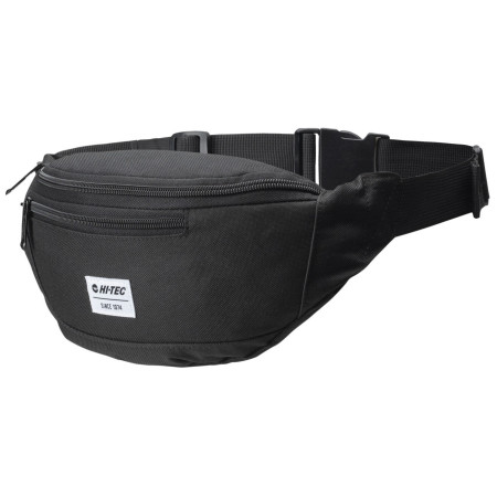 Hi-Tec Widar övtáska fekete Black