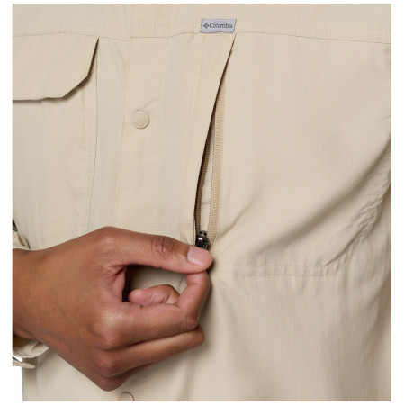 Columbia Skien Valley™ Long Sleeve Shirt férfi ing