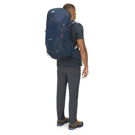 Lowe Alpine Yacuri 55 hátizsák