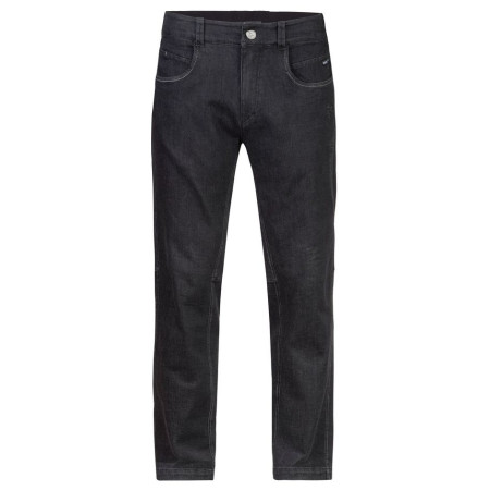 Rafiki Arcon férfi nadrág fekete black denim
