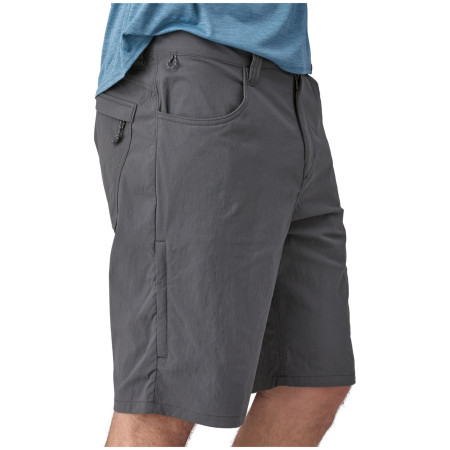 Patagonia M's Quandary Shorts - 10 in. férfi rövidnadrág