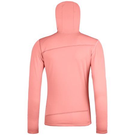 Ortovox Fleece Light Hoody W női dzseki
