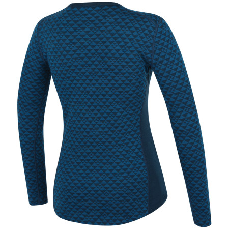 Zulu Merino 240 Long női funkcionális szett