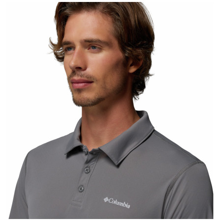 Columbia Zero Rules™ Light Polo férfi póló