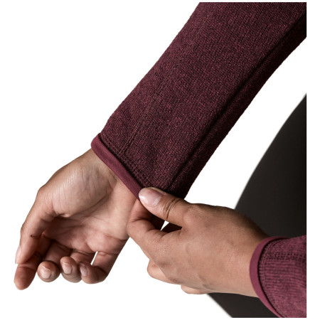 Patagonia Better Sweater Jacket női pulóver