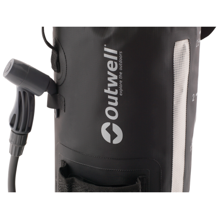 Outwell Seabreeze Pressure Shower kemping zuhany