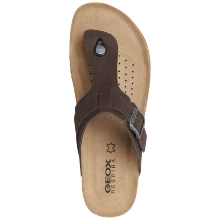 Geox U Sandal Ghita férfi flip-flop