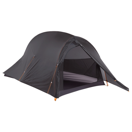 Big Agnes Fly Creek UL1 2025 ultrakönnyű sátor zöld