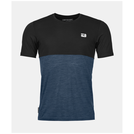 Ortovox 150 Cool Logo Ts M férfi funkcionális póló
