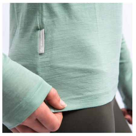 Sensor Merino Air Say Yes hosszú ujjú női funkcionális felső