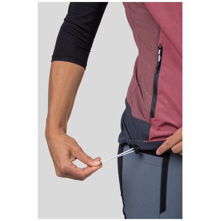 Hannah Pulla Vest női mellény