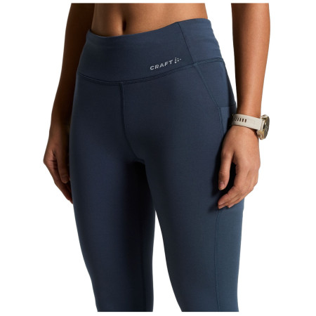 Craft Adv Essence Warm Tights 3 W női nadrág