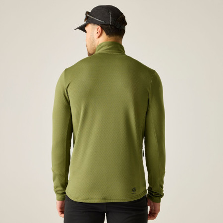 Dare 2b Venture Stretch Midlayer férfi pulóver