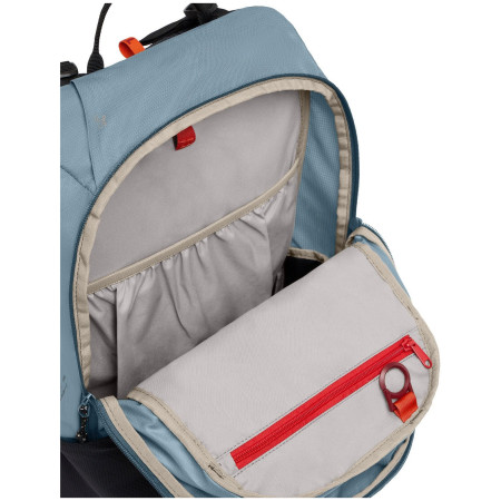 Vaude Trailvent 20 kerékpáros hátizsák